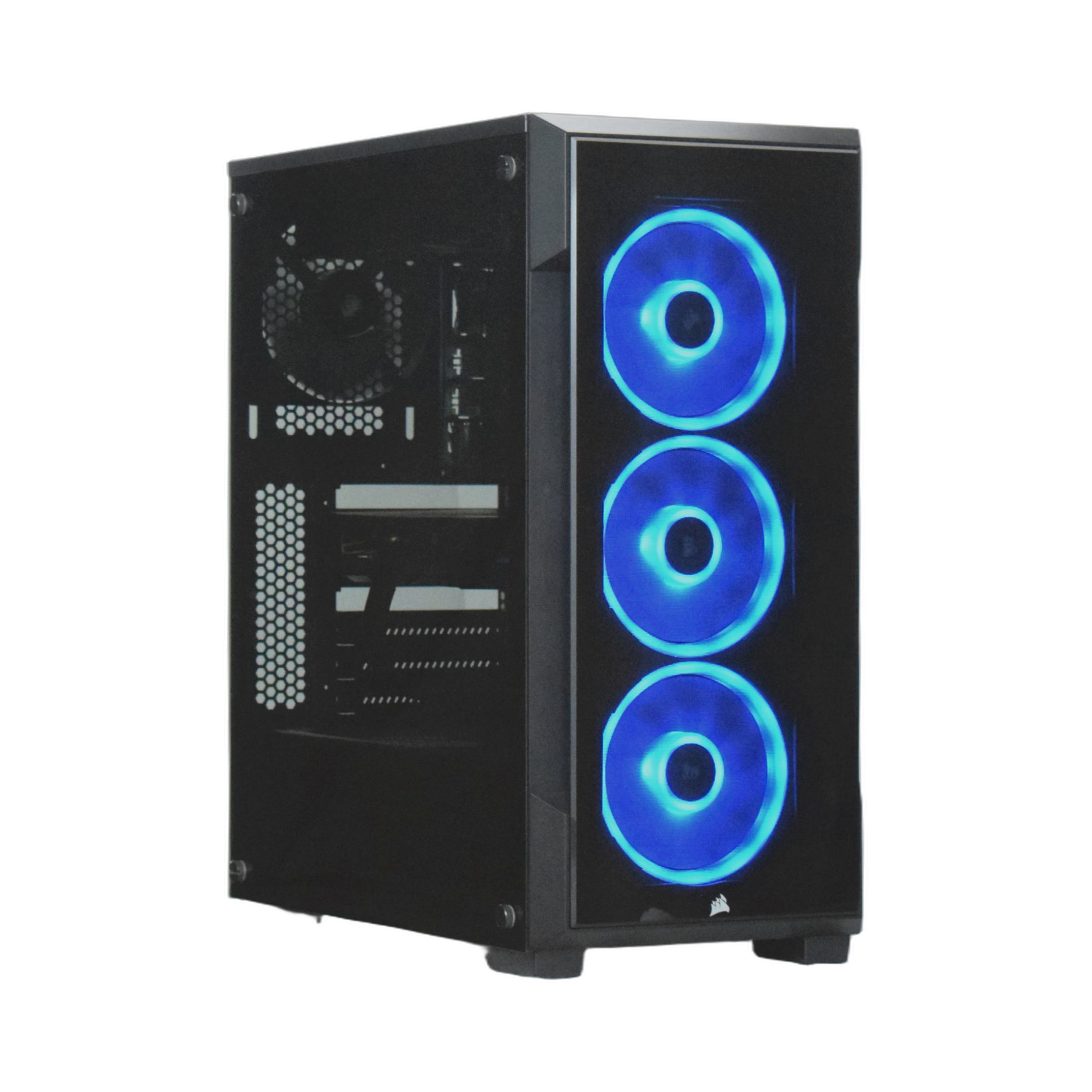 Ryzen 7 3700X + RTX 2070 Super Gaming PC | Prenew